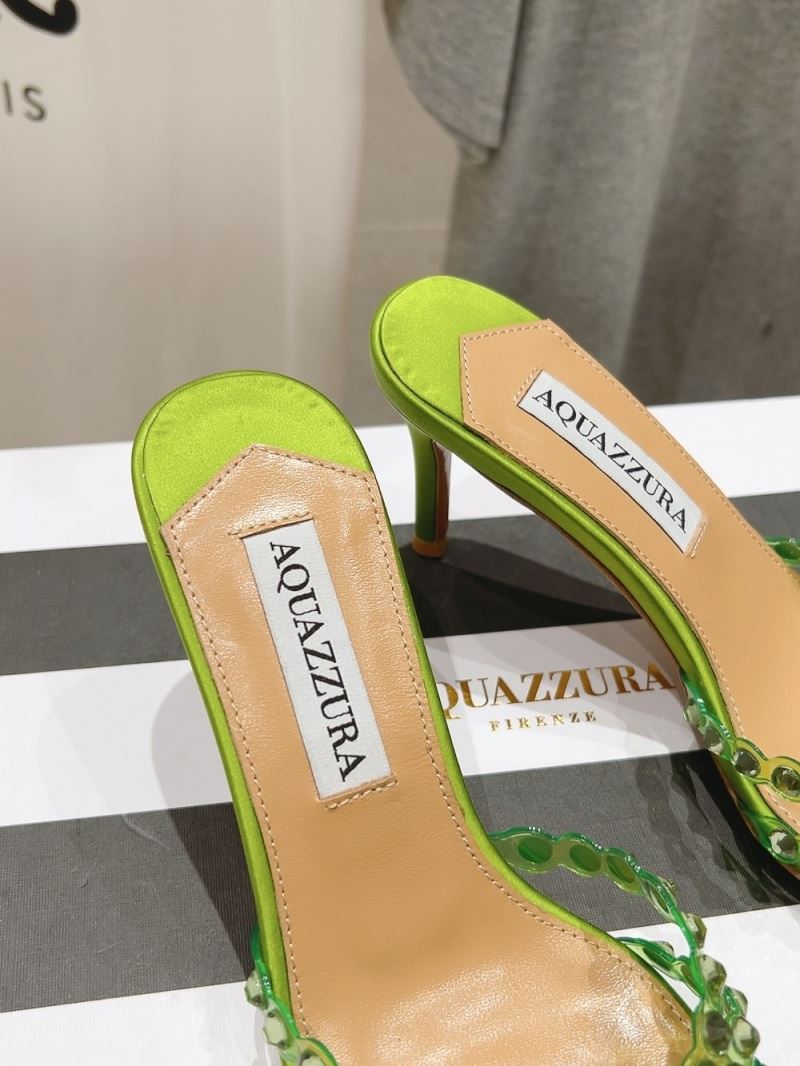 Aquazzura Sandals